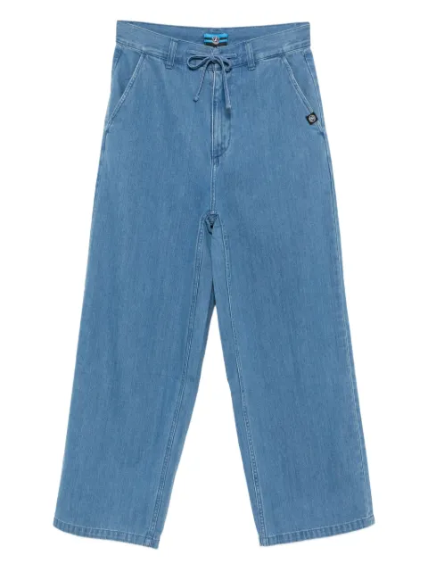 SPORT b. by agnès b.  cotton jeans