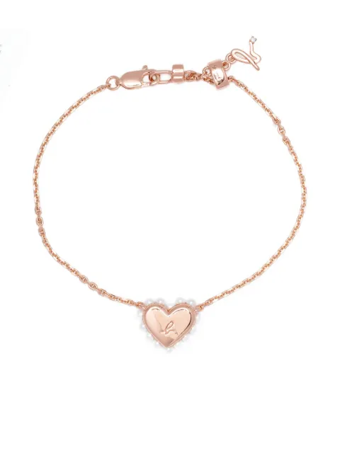 agnès b.  Timeless Love bracelet