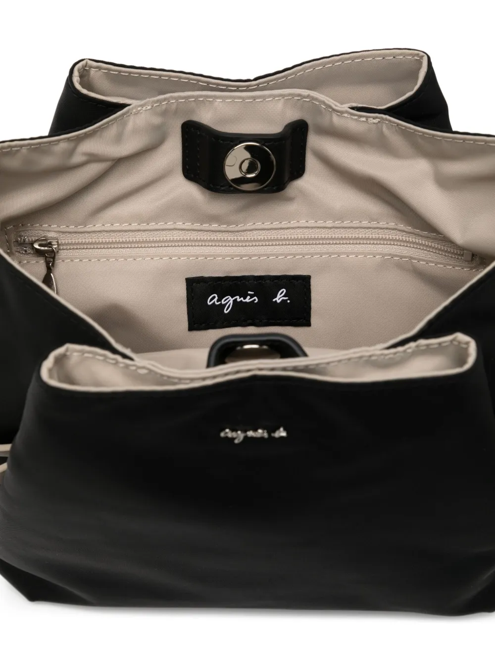 2-Way Tote Bag