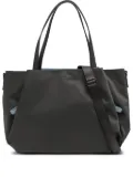 agnès b. 2-way tote bag - Grey