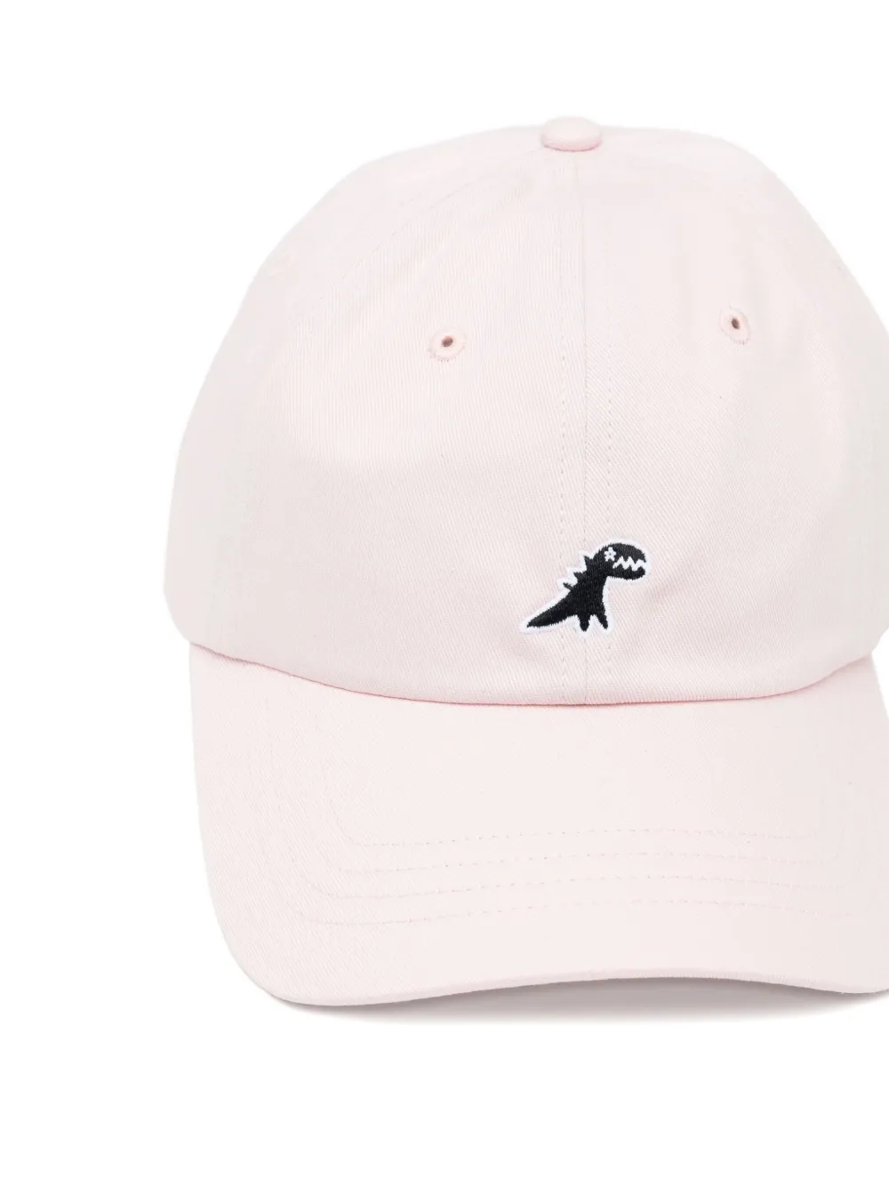 Sport B. By Agnès B. Dino Cap In Gold