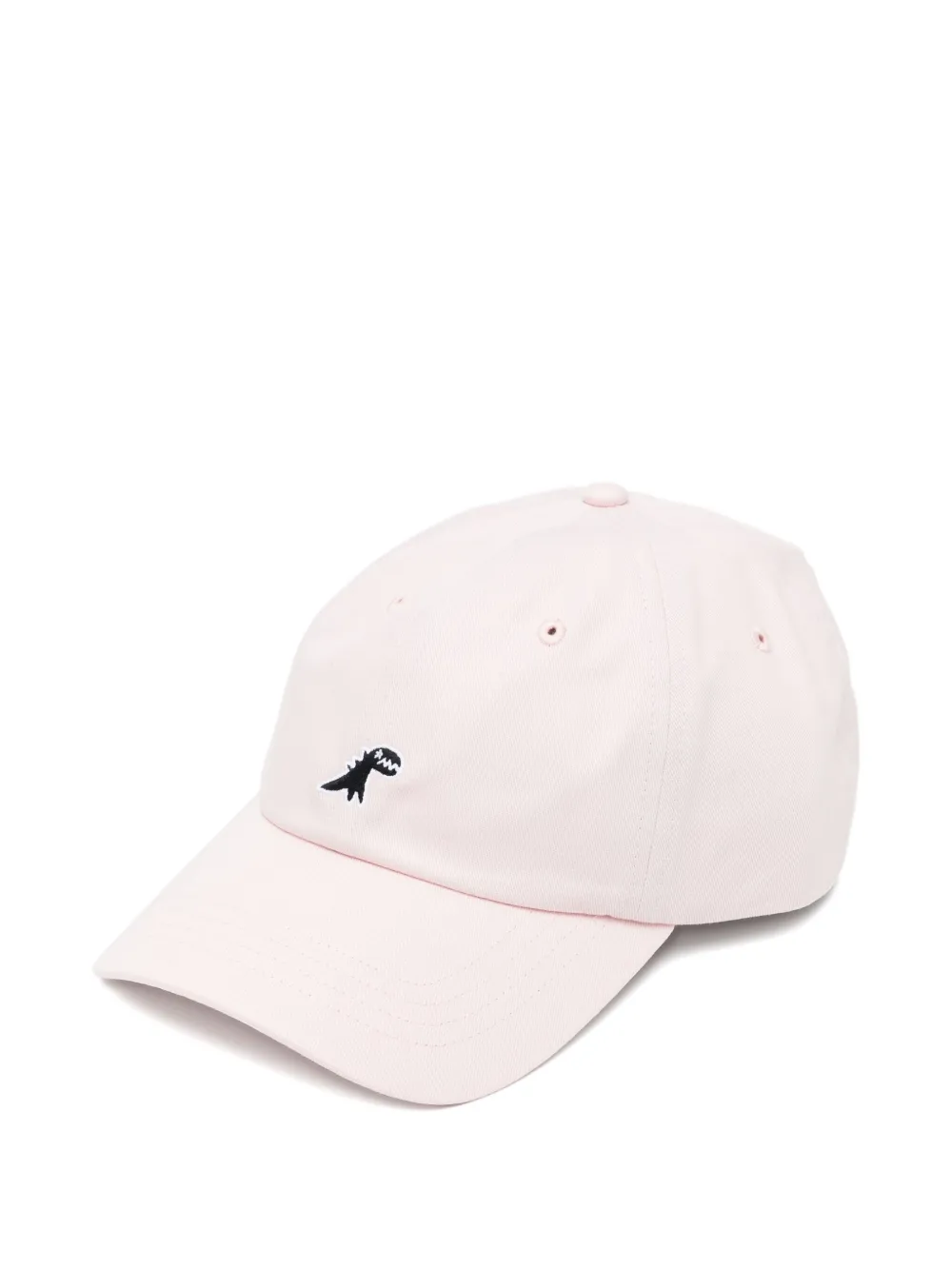 SPORT b. by agnès b.  Dino cap | Pink | Image 1