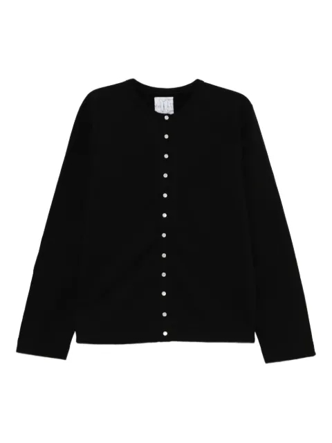 agnès b.  cotton sweatshirt