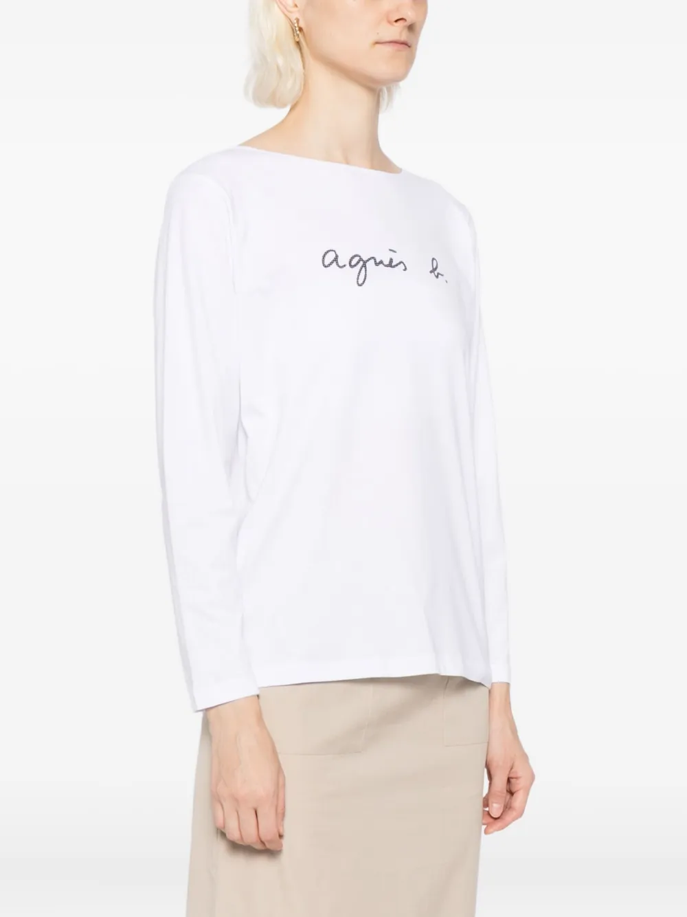 New-Logo T-Shirt