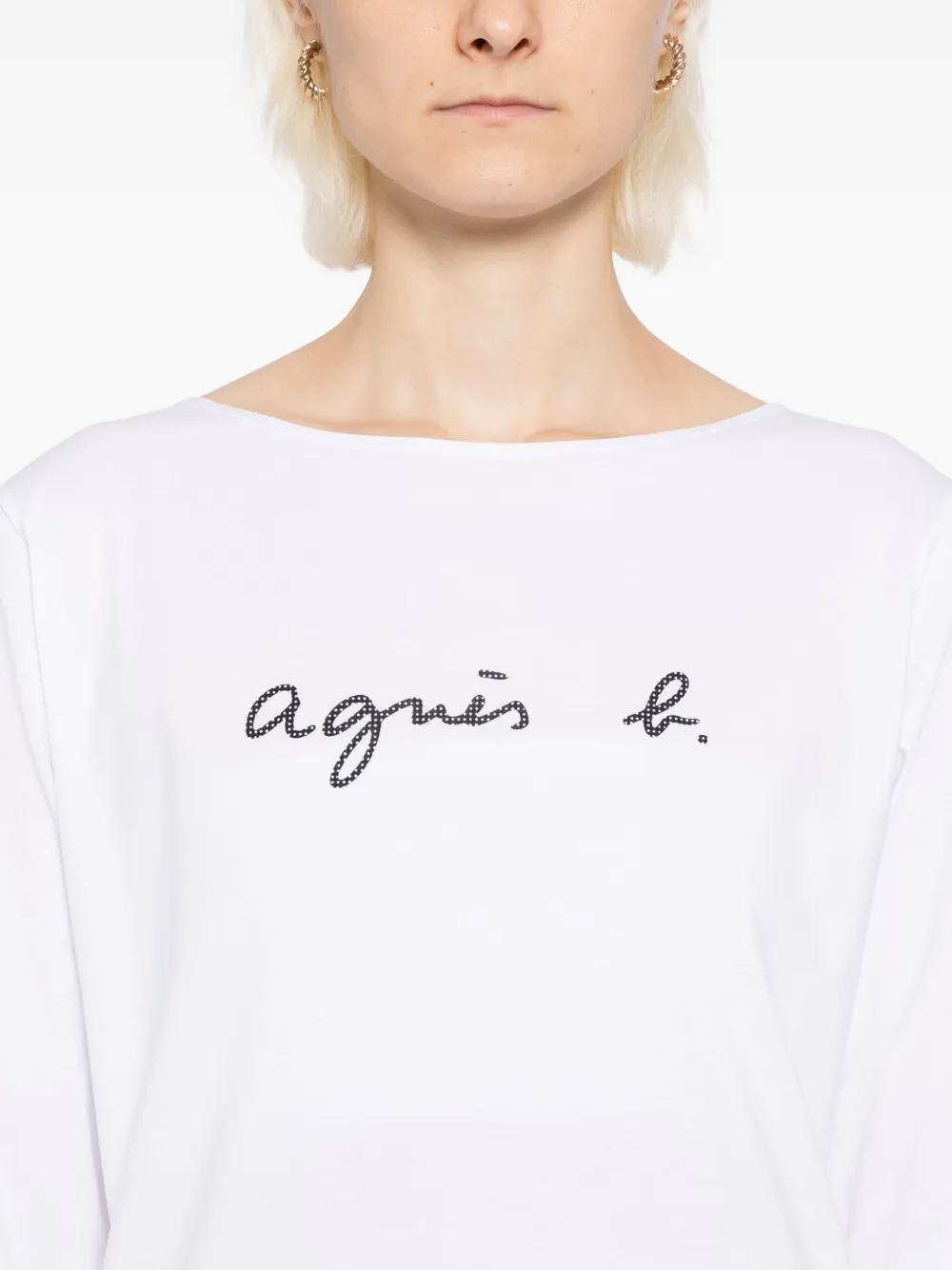 New-Logo T-Shirt