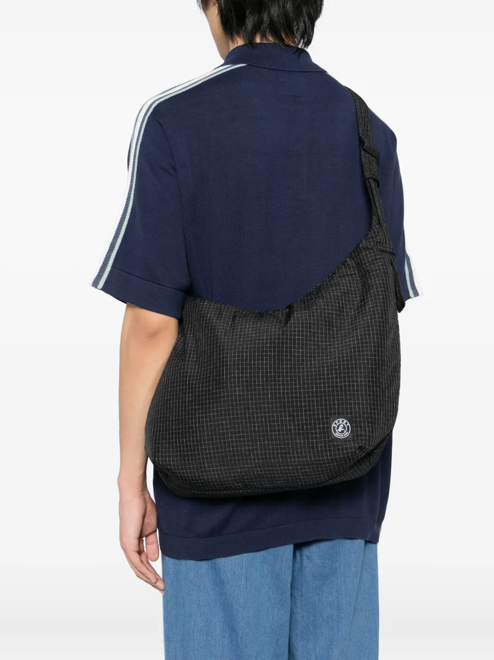 SPORT b. by agnès b.  2-way shoulder bag | Women | Image 2