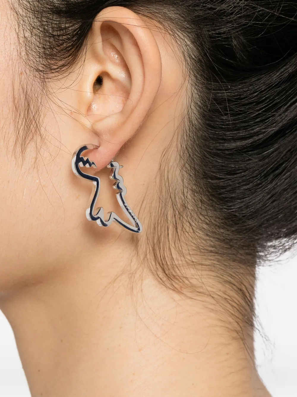 SPORT b. by agnès b.  ダイナソー ピアス | Image 2