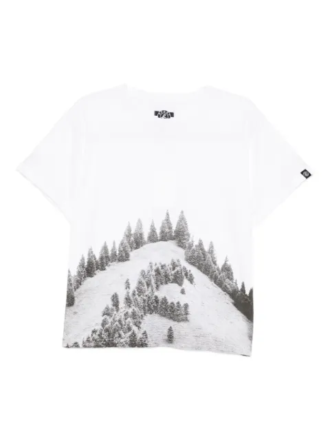 SPORT b. by agnès b.  Dino Forest T-shirt