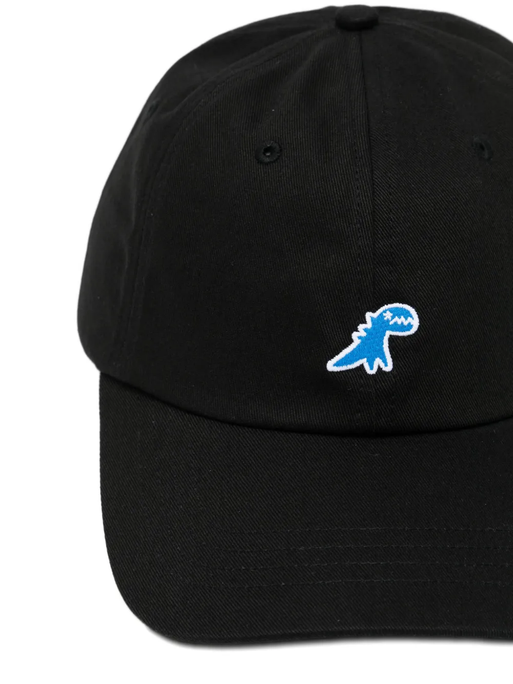 Sport B. By Agnès B. Dino Cap In Black