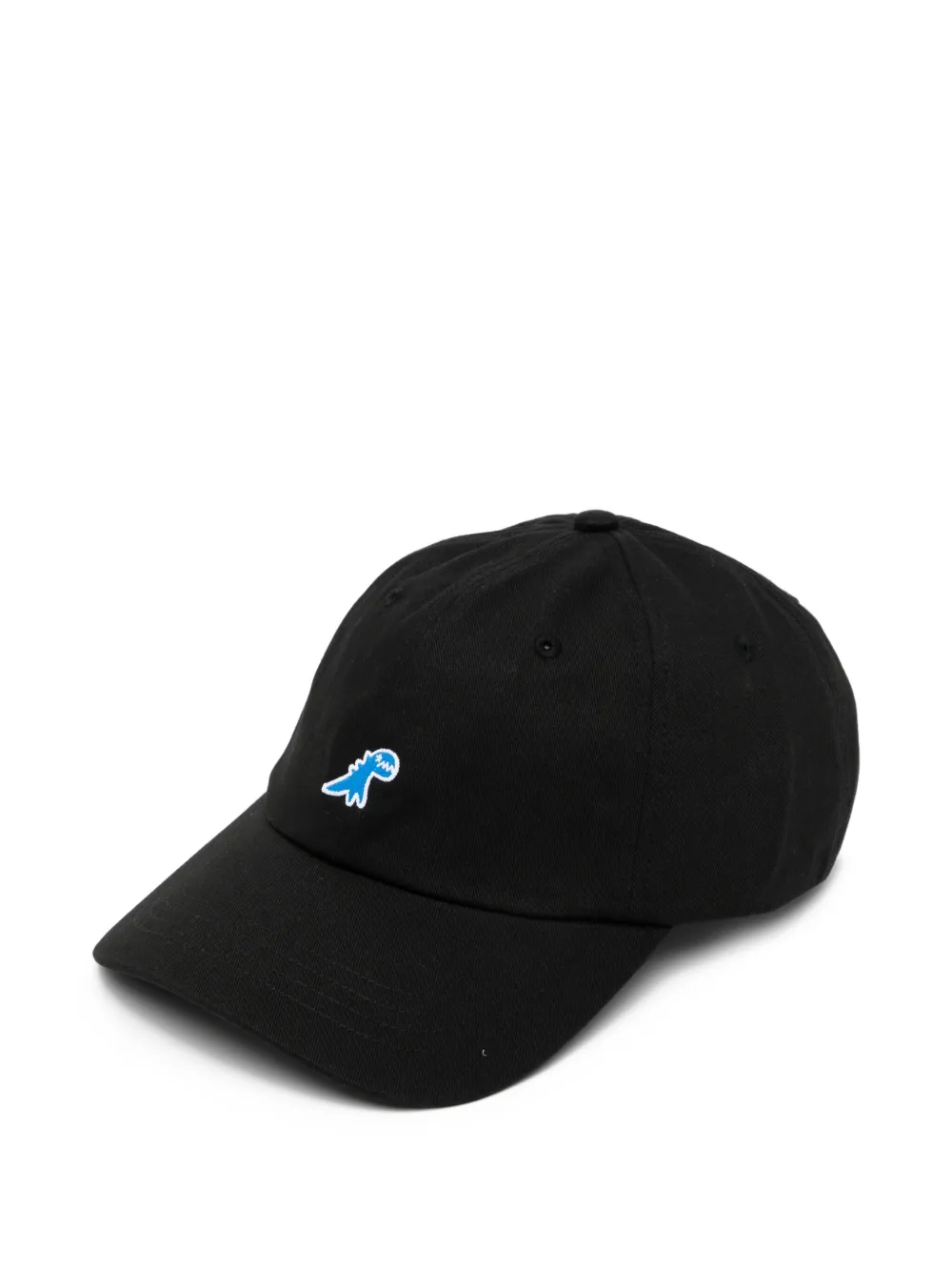 SPORT b. by agnès b.  Dino cap | Black | Image 1