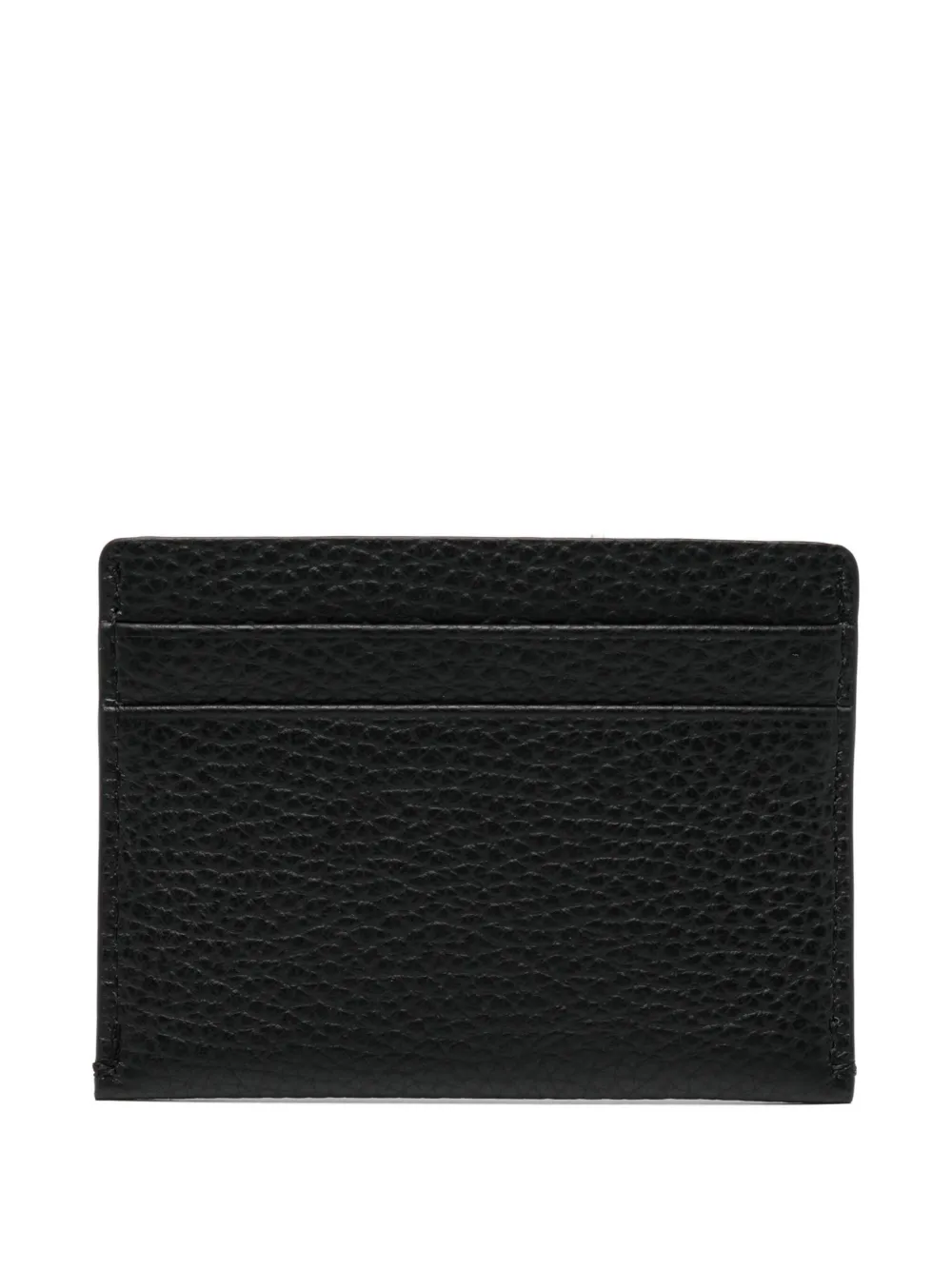 agnès b.  leather cardholder | Image 2