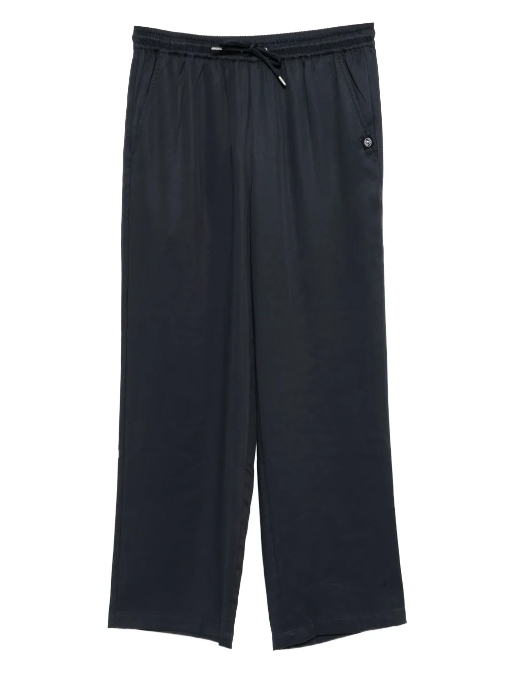 SPORT b. by agnès b.  straight-leg trousers | Grey | Image 1