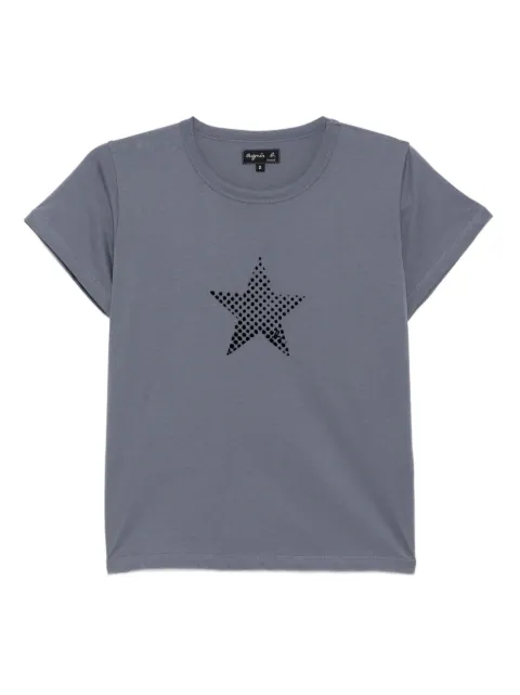 agnès b.  playera Brando Star