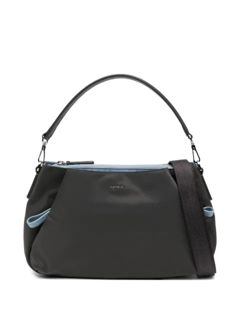 agnès b.  multi-way tote bag