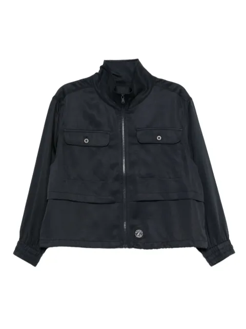 SPORT b. by agnès b.  layered jacket