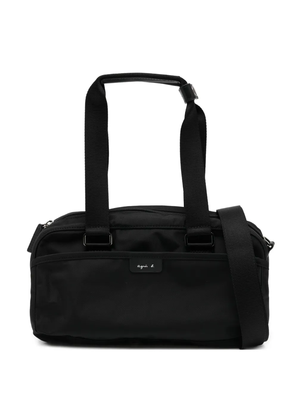 Small Boston Tote Bag