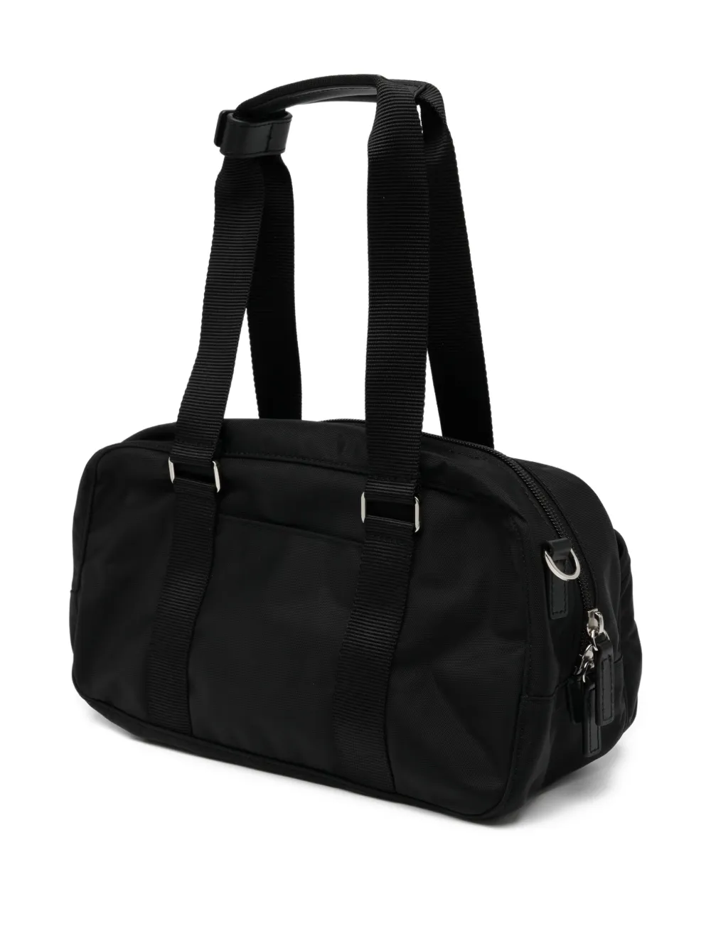 Small Boston Tote Bag