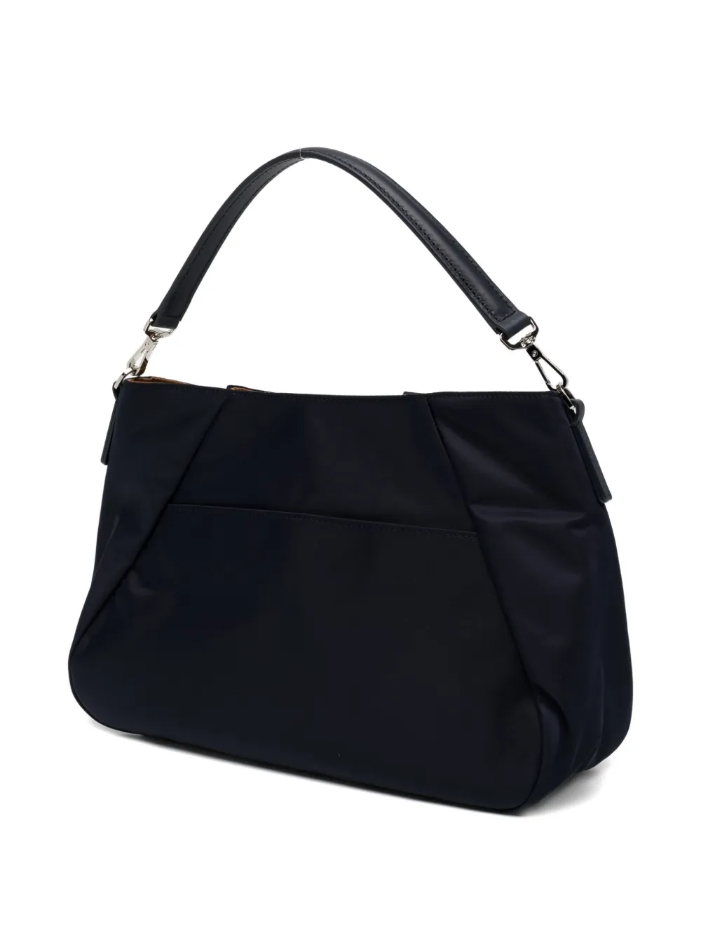 Agnès B. 2-way Shoulder Bag In Blue