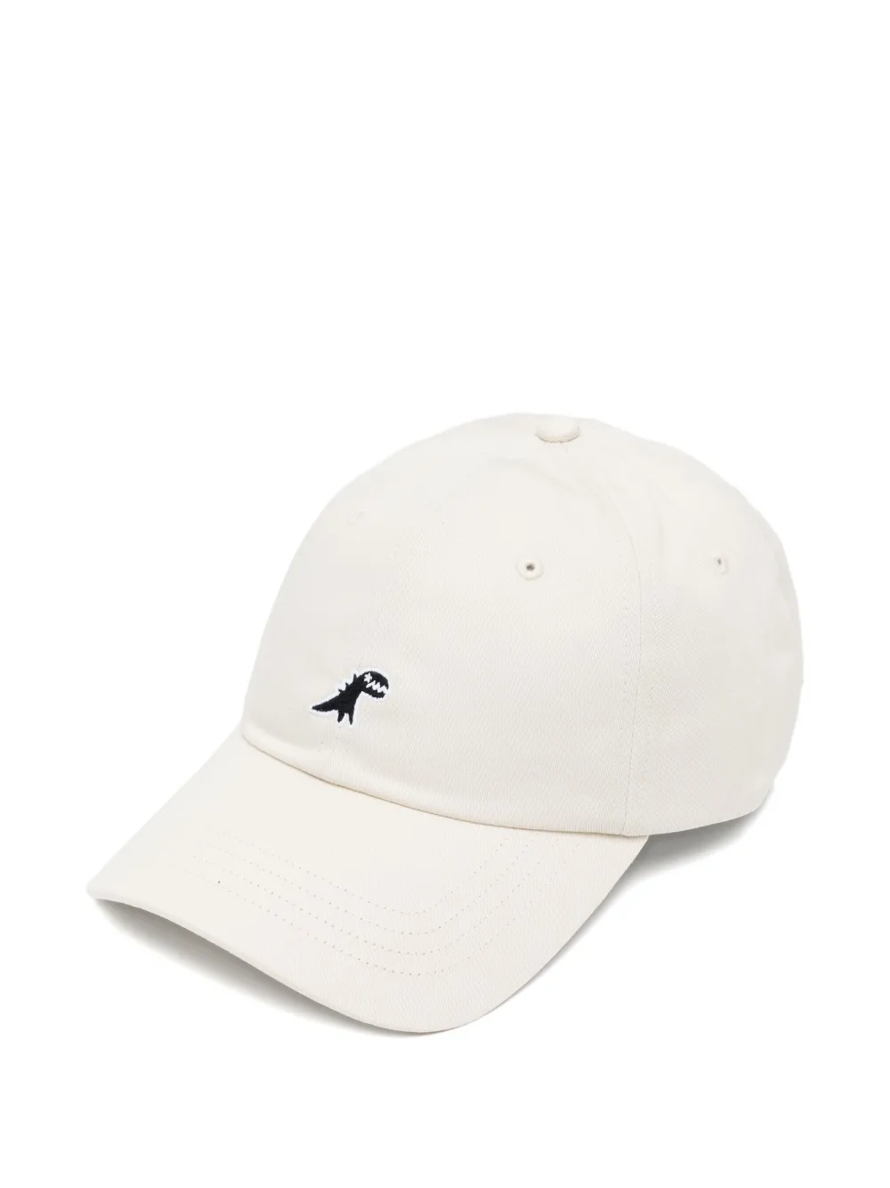 SPORT b. by agnès b.  Dino cap | Neutrals | Image 1