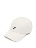 SPORT b. by agnès b. Dino cap - Neutrals