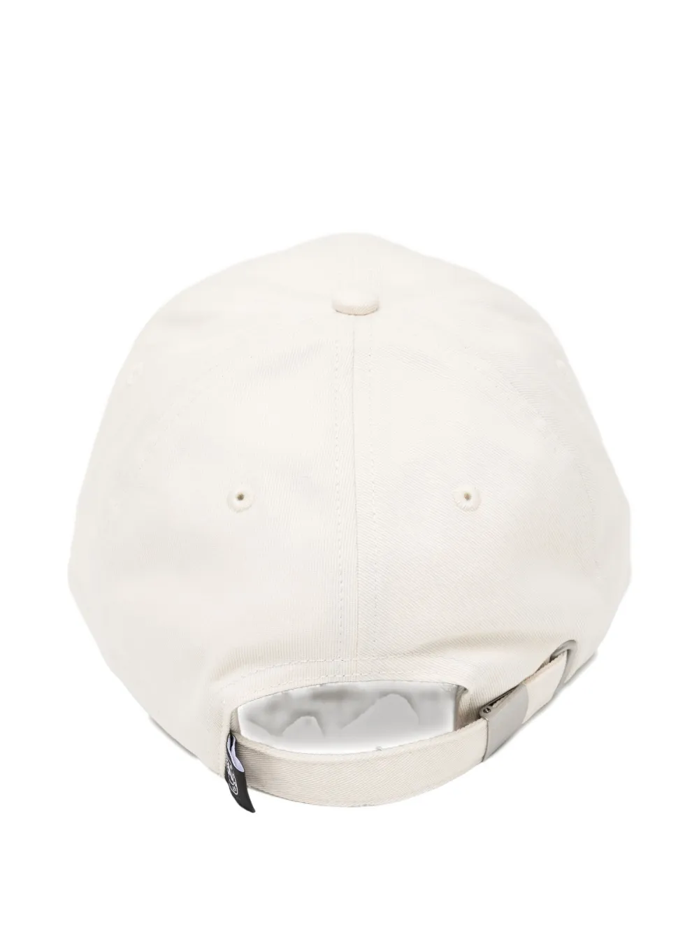 Sport B. By Agnès B. Dino Cap In White