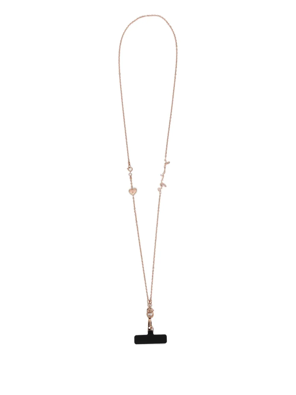 agnès b.  Timeless Love phone strap | Image 2