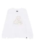 SPORT b. by agnès b. Hazy T-shirt - White