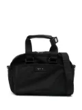 agnès b. mini 2-way tote bag - Black