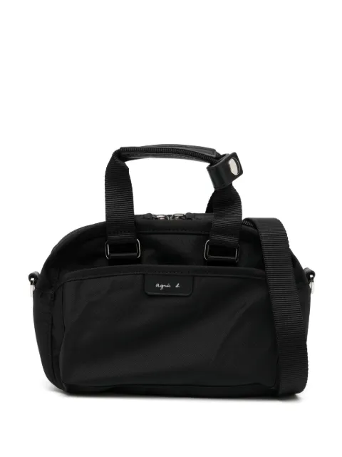 agnès b.  mini 2-way tote bag