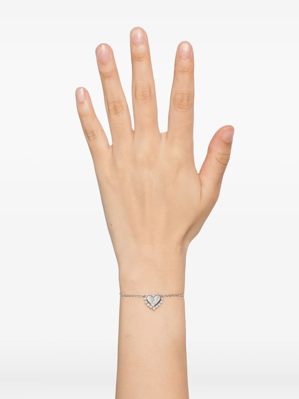 agnès b.  Timeless Love bracelet | Image 2