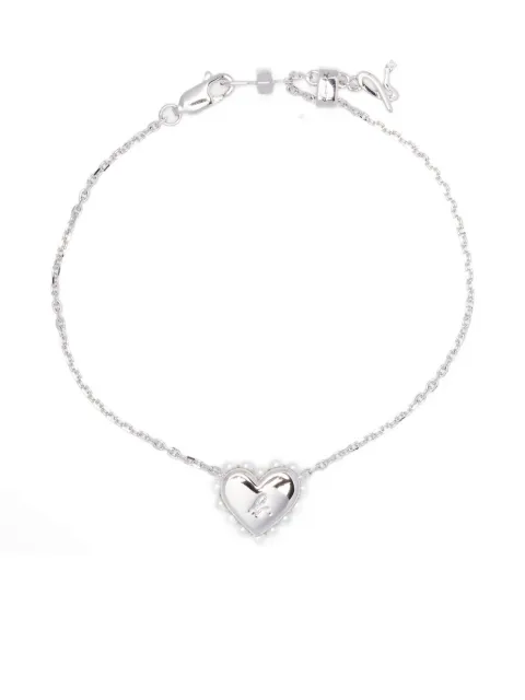agnès b.  Timeless Love bracelet