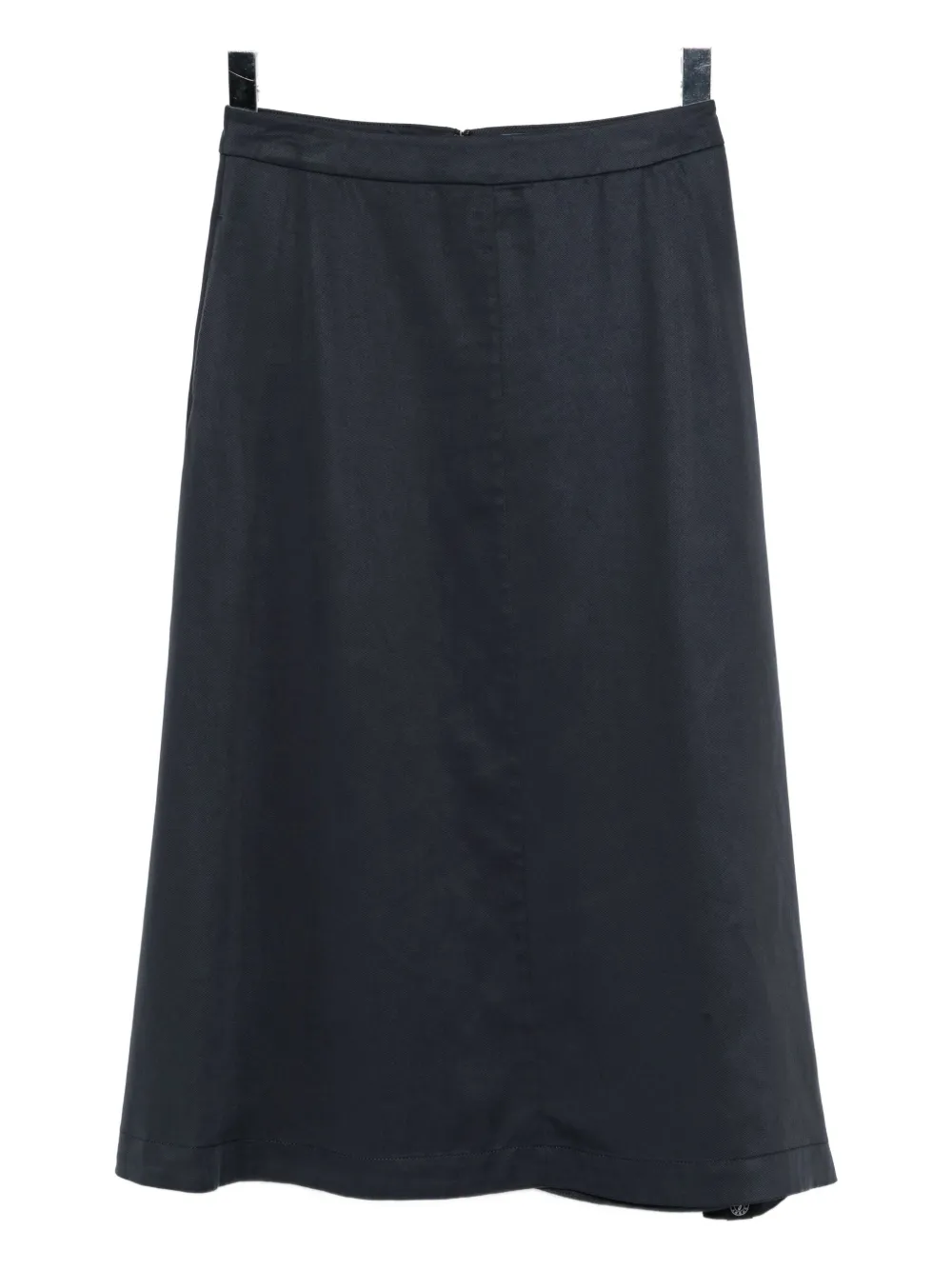 Sport B. By Agnès B. A-line Skirt In Blue