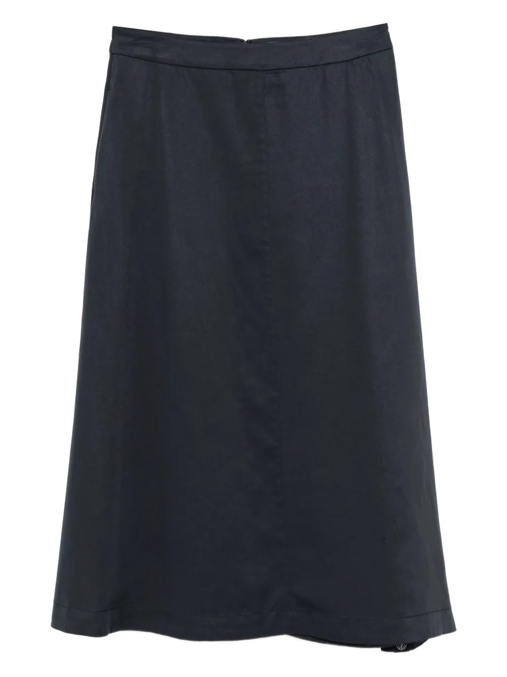 SPORT b. by agnès b.  a-line skirt | Blue | Image 1