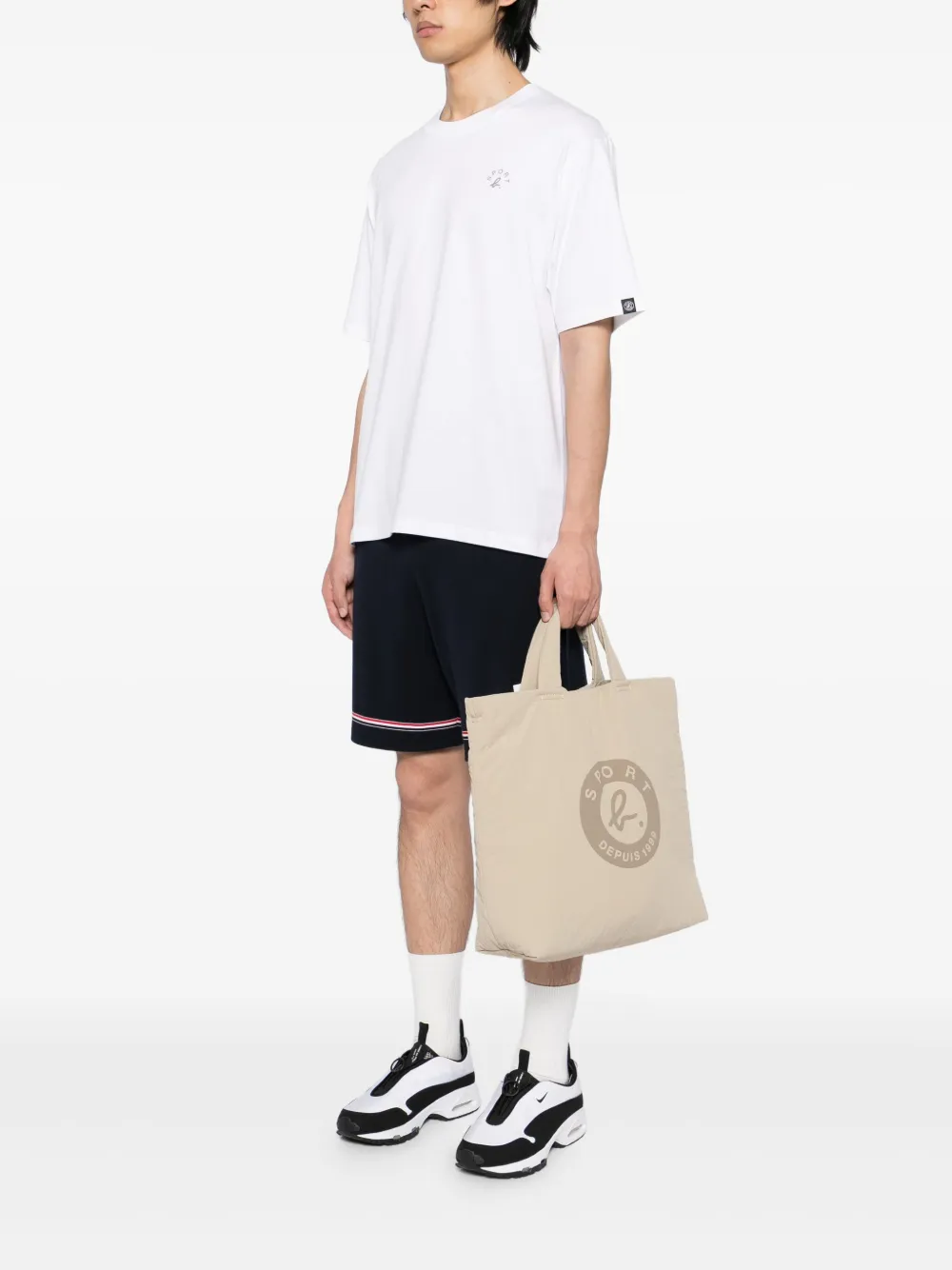 SPORT b. by agnès b.  3-way tote bag | Women | Image 2