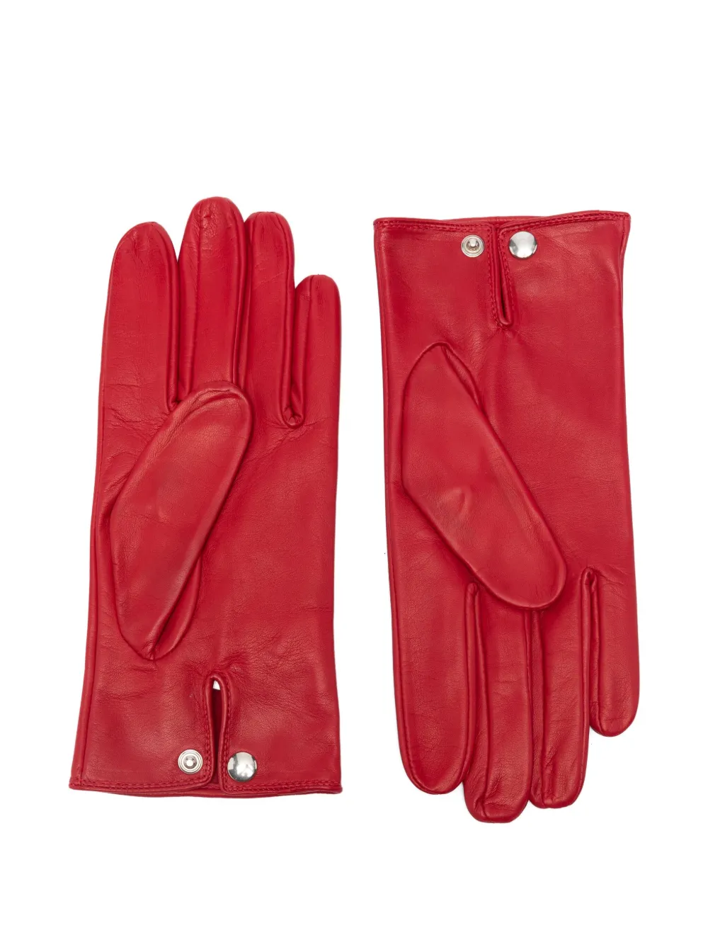Ernest W Baker Ernest W. Baker Gloves In Red