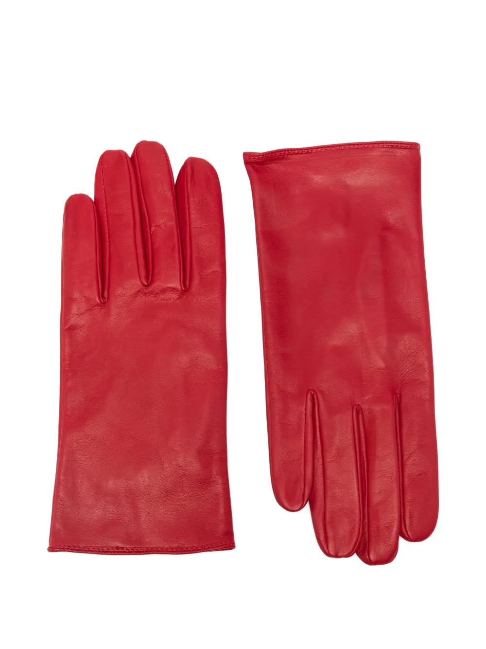 Ernest W Baker Ernest W. Baker Gloves In Red