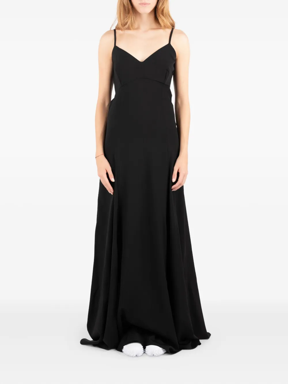 Société Anonyme Long Island dress | Black | Image 1