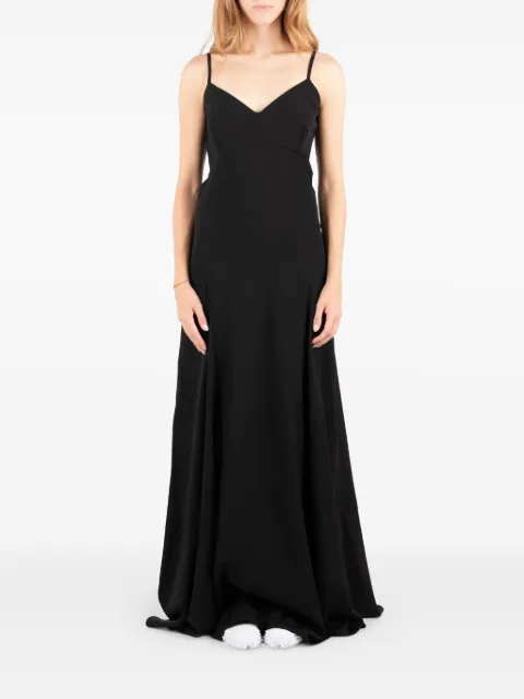 Société Anonyme Long Island dress