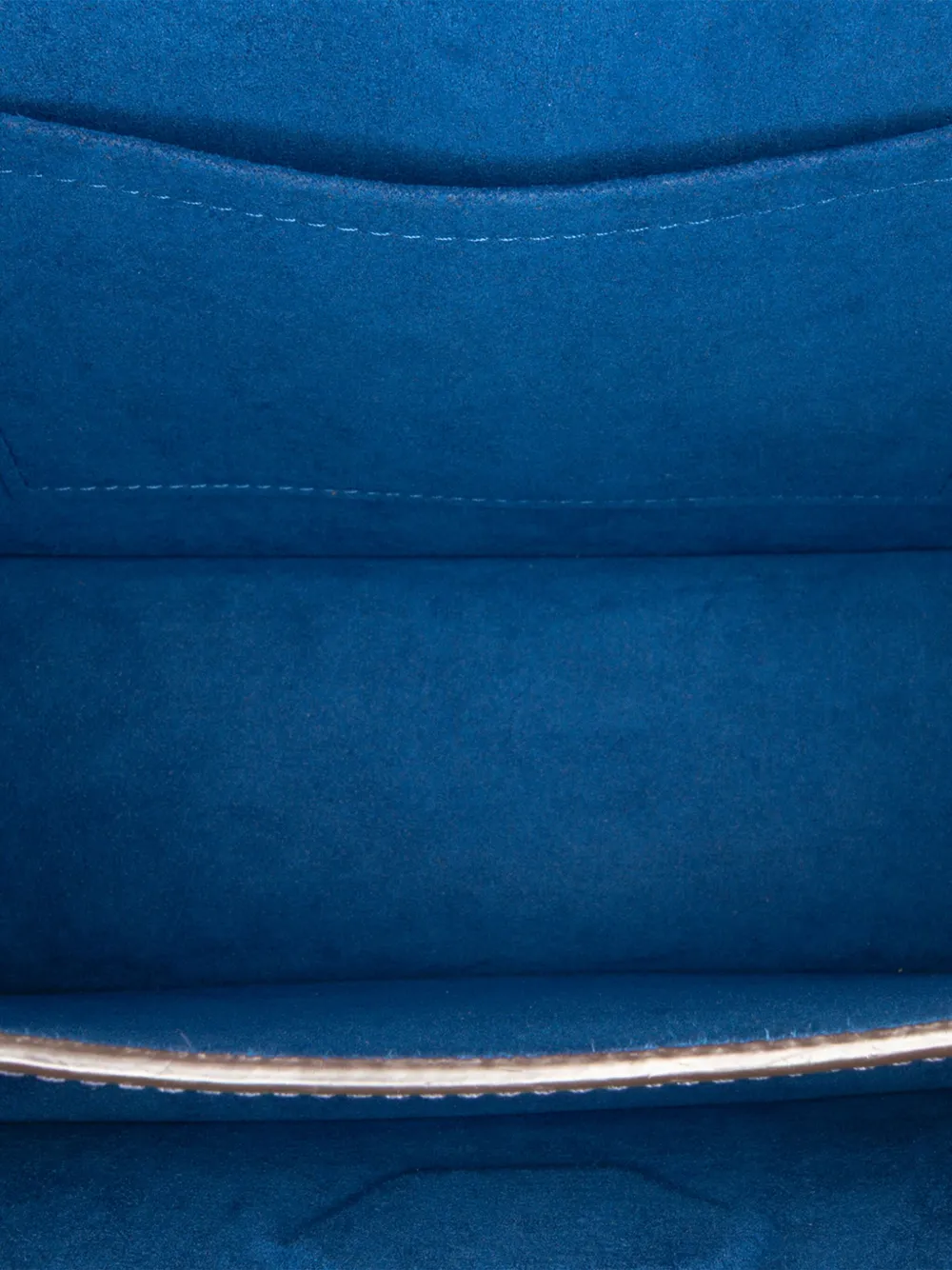 Pre-owned Louis Vuitton 2019 Tricolor Epi Neo Monceau Satchel In Blue
