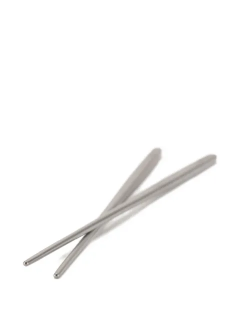 Snow Peak titanium chopsticks