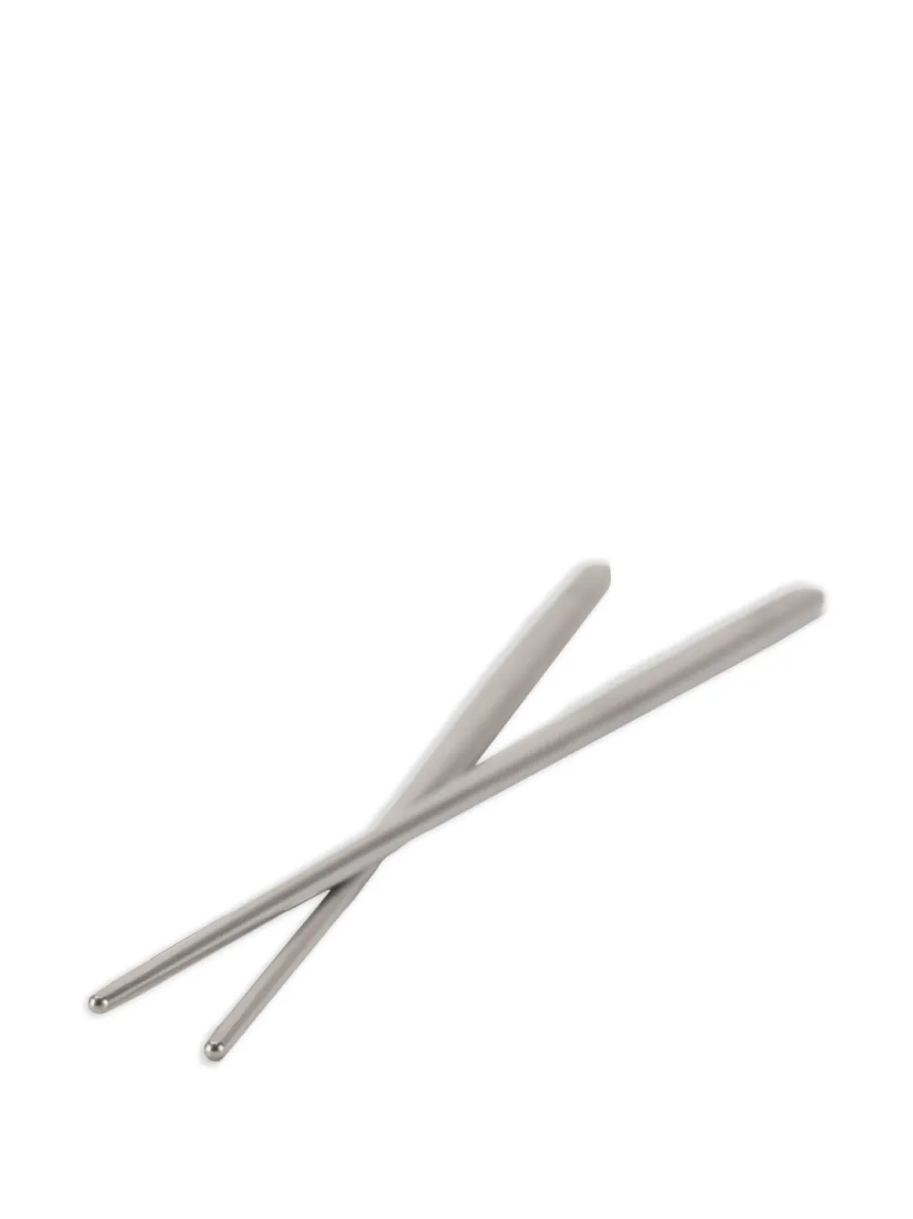 Snow Peak titanium chopsticks | Silver | Image 1
