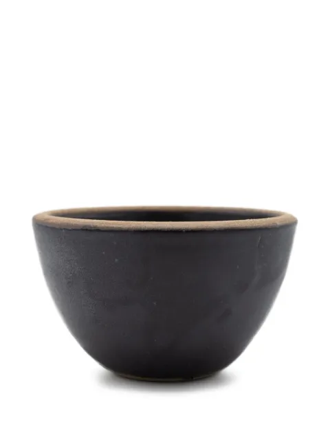 Incausa Stoneware Smudge large bowl (11 cm)