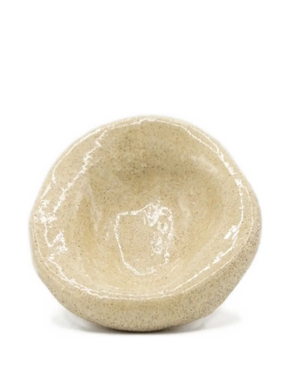 Incausa Elbow Smudge bowl (set of three) | Neutrals | Image 1