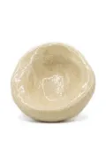 Incausa Elbow Smudge bowl (set of three) - Neutrals