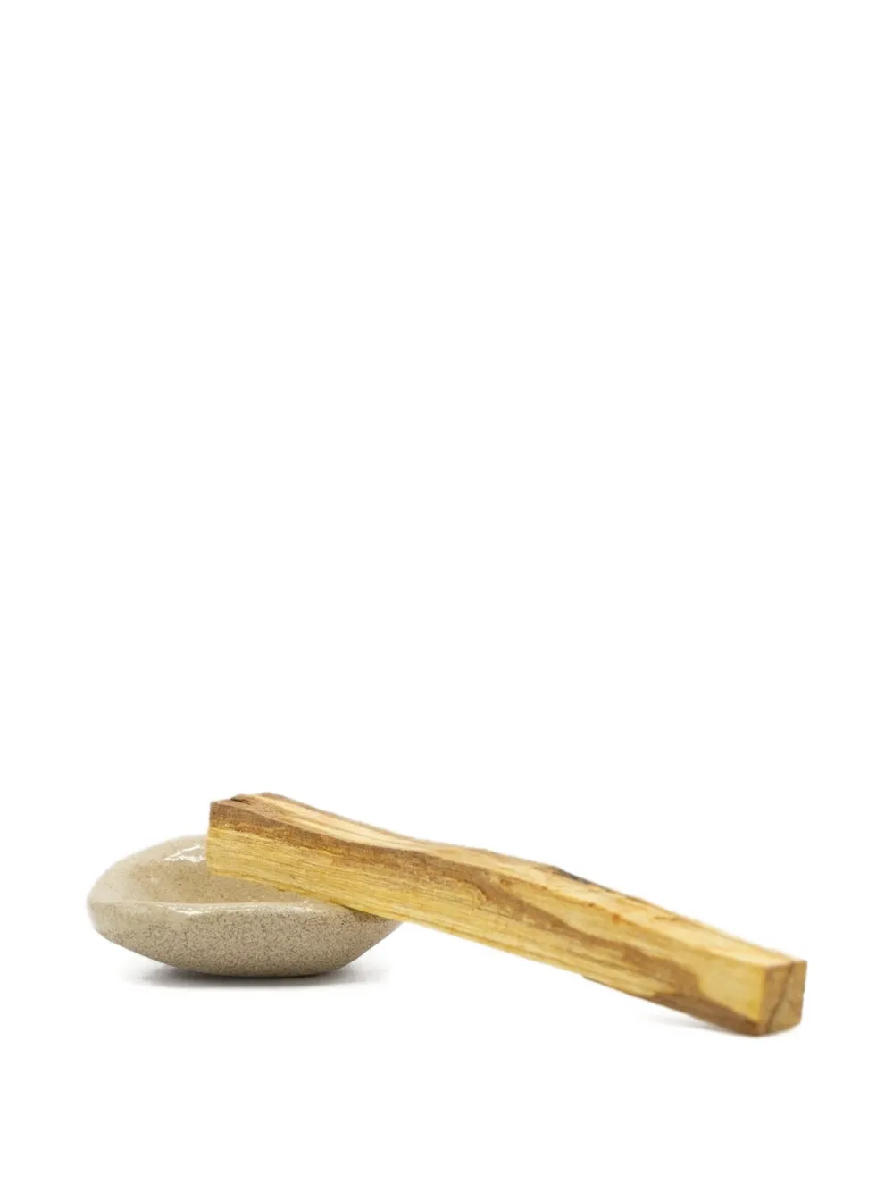 Incausa Elbow Smudge bowl (set of three) | Incense & Candle Accessories | Image 2