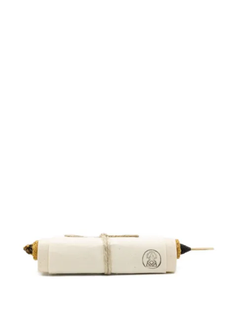 Incausa Mini Bath Meditate Bundle incense