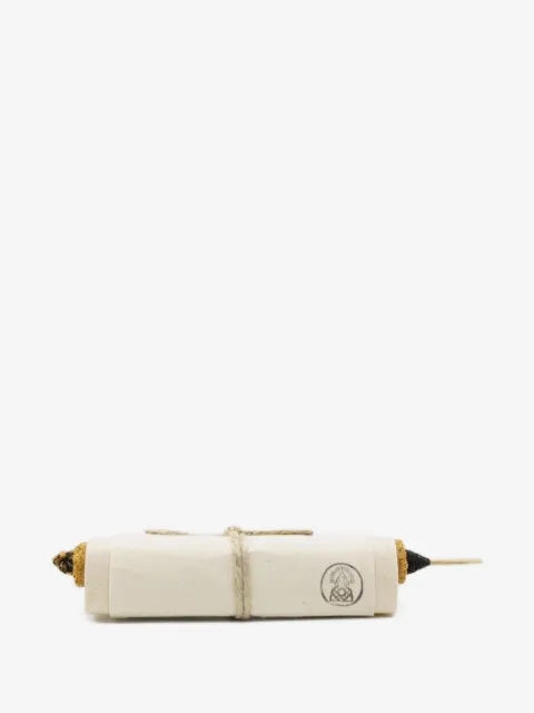 Incausa Mini Bath Meditate Bundle incense
