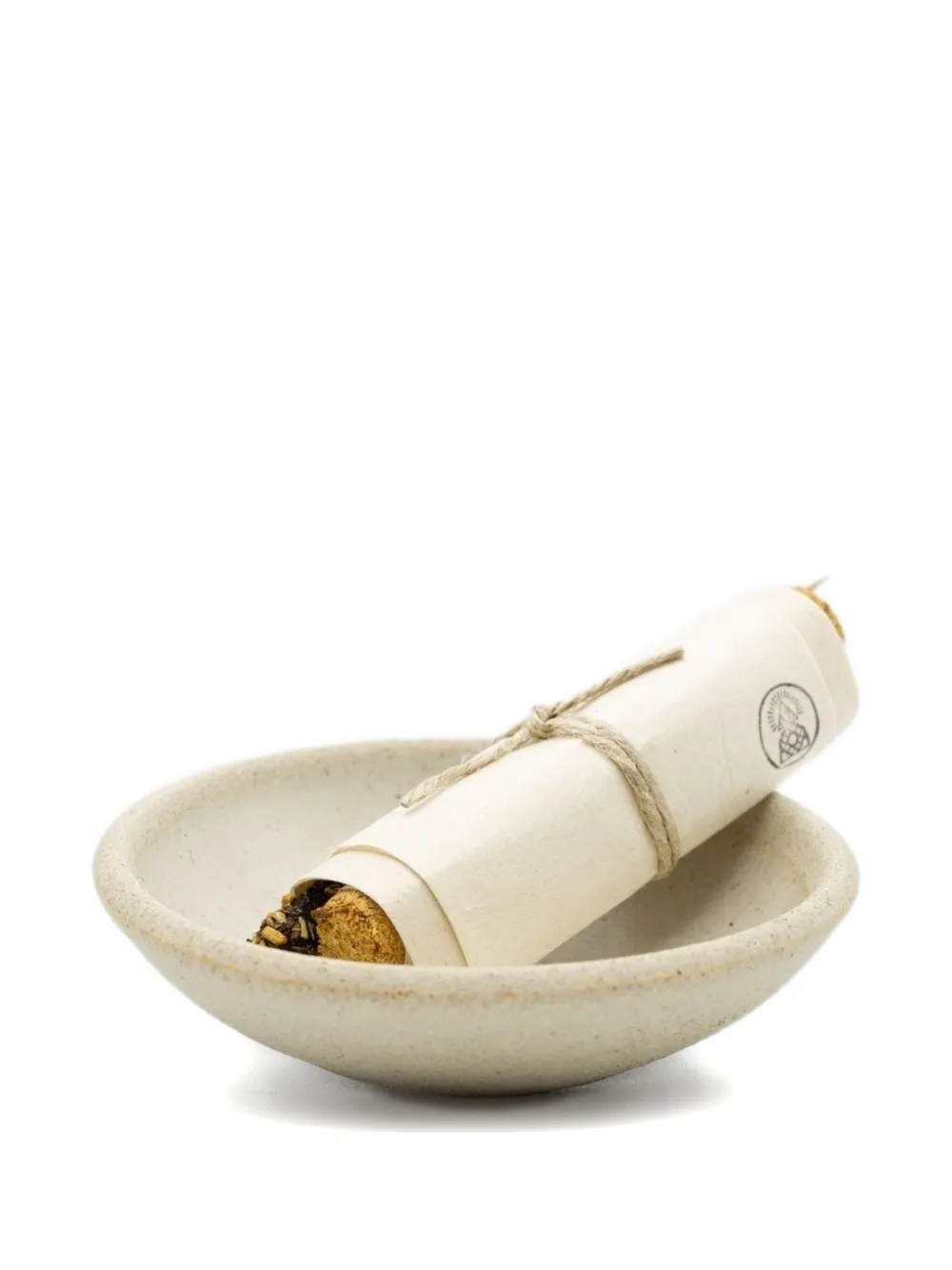  Incausa Mini Bath Meditate Bundle Incense - Neutrals 