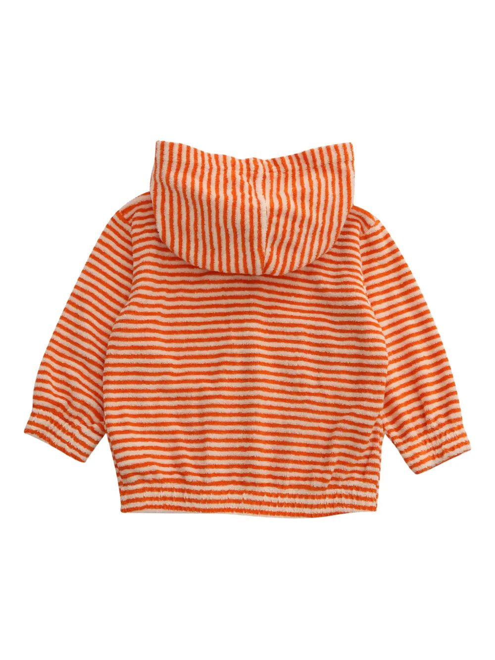 Bobo Choses sudadera con motivo de rayas y cierre | Suéteres | Image 2