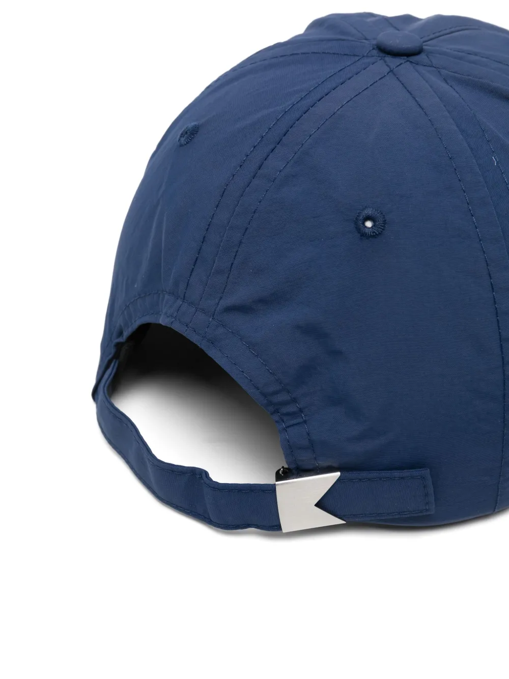 RHUDE Camden Town honkbalpet Blauw